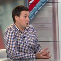 Zadnji momenat da se ide na izbore pod „Vučićevim uslovima“: Bursać o predstojećim izborima