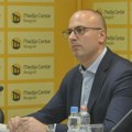 Димитријевић (ЦРТА): Последњи рок за предају изборних листа је 4. октобар
