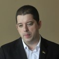Đurić: Srbija čvrsto brani Dejtonski sporazum, poziv na ukidanje Republike Srpske pretnja BiH