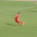 Dobro zapamtite ime Novak Gojkov: Dovela ga Voša, dan kasnije "spakovao" 4 gola i uništio Zvezdinu filijalu
