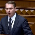 Zelenski smenio Ruslana Kravčenka sa mesta generalnog tužioca