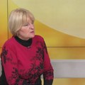 Snežana Rakić se povukla sa izborne liste "Narodna Srbija"