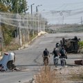 Poljanski: Evropi nije potreban mir između Rusije i Ukrajine