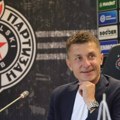 Ilić posle 4:4 sa Radnikom: Igrači su pokazali karakter sa 10 igrača