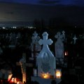 U rumunskoj Slatini pronađena nerazložena tela iz vremena kovida