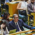 Vučić: Ostajemo na evropskom putu
