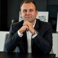 Alvin Aličević novi član Izvršnog odbora NLB banke