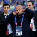 Snajder ljut na FS Holandije: Zašto se Ćavi razlikuje od nas?