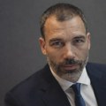 Rimac Grupa imenovala Matthiasa Wicha novim glavnim financijskim direktorom
