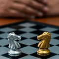 Rus osvojio međunarodni turnir "Trofej Novog Sada"