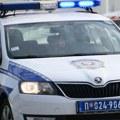 Sremska Mitrovica: u kući pronađen ručni bacač, mine, puška i municija