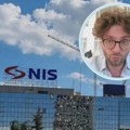 Jovanović: Rusima odgovara da se ne dogovore sa Mađarima - žele da koriste NIS u pregovorima sa potencijalnom novom vlašću u…
