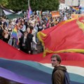 Montenegro Prajd protekao u mirnoj atmosferi i bez incidenata