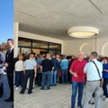 Velika tribina sa penzionerima: Mićin i Savić doneli sjajne vesti – grad dobija savremeni Dom zdravlja!