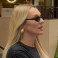 Anabela imala dve operacije za sedam dana: Pevačica otkrila kako se oseća: Malo sporije se oporavljam