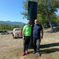 Ranč Dragana Matejića u srcu Šumadije spaja automobilizam i umetnost