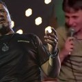 Skandal: Jakov Jozinović peva Tompsonovu pesmu - pogledajte snimak koji je zapanjio sve Srbe