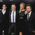 "Slomljeno mi je srce": Glumci iz serije "Breaking Bad" se opraštaju od preminulog kolege