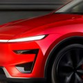 Zašto se gume električnih automobila brže troše?