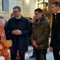 Novi Radar otkriva: Darko Šarić u Skaj prepiskama jasno Vučića nazvao Oskarom