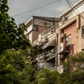 Trosoban stan kod Botaničke bašte košta pravo bogatstvo: ima 65 kvadrata