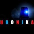 Uhapšen Boranin u Zaječaru: Bežao automobilom pa udario policajca