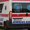 Uhapšen vozač automobila koji je izazvao sudar sa autobusom punim dece - desetoro zatražilo lekarsku pomoć