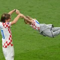 Luka Modrić produžio ugovor sa Realom!