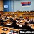 Skupština Republike Srpske traži od članica UN 'poništenje' priznanja Kosova