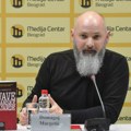 Odložena konferencija Domagoja Margetića na kojoj je trebalo da predstavi Cvijanovu dokumentaciju
