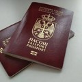 MUP: Na vreme podnesite zahtev za pasoš i proverite do kad vam važe dokumenta