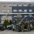 SAD: Zabrinutost zbog pojačanih tenzija na severu Kosova