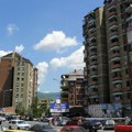 SL: Novi fingirani incident u Kosovskoj Mitrovici, Kfor i Euleks da pojačaju prisustvo