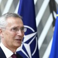 NATO: produžio mandat Stoltenbergu za još godinu dana