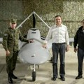 Vlada Kosova kupila dron Bayraktar ​​od Turske