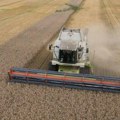 Zelenski: Ukrajina spremna da nastavi izvoz žita bez Rusije