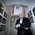Preminuo Mirko Novosel, legenda jugoslovenske košarke