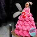 „Joj, samo da se i ovo ne vrati u modu“: Da li ćemo na rođendanima ponovo viđati davno zaboravljene Barbi torte
