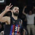 Nikola Mirotić novi košarkaš Milana
