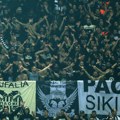 UEFA pripretila PAOK izbacivanjem u slučaju incidenata