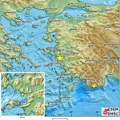 Snažan zemljotres kod omiljenog srpskog letovališta u Turskoj! Osetio se i u grčkim ostrvima - "Tresla se cela zgrada"