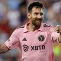 Mesijev debitantski gol u MLS ligi, Argentinac prelepim pasom pokrenuo akciju za pogodak