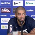 Batum neutešan posle ispadanja sa Mundobasketa: "Ljudi treba da se zapitaju, ovo je veliko razočarenje"