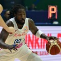Loša vest za Srbiju - nastao je potpuni haos u grupi! Košarkaš Zvezde dao trojku i napravio ludnicu na Mundobasketu