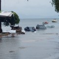 Pilion kroz objektiv srpskog turiste – automobili u moru, plaže iz noćne more