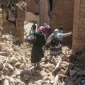 Španija će poslati spasioce i pomoć Maroku pogođenom zemljotresom