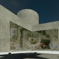Spomenici Jugoslavije na izložbi u Beču