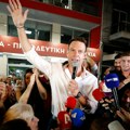 Veliko iznenađenje na izborima Sirize: Potpuni stranac osvojio većinu glasova i žestoko uzdrmao političku scenu Grčke