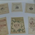 „Muzikom kroz muzej“ – note iz 1881. godine u Istorijskom muzeju Srbije