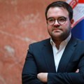 Stefan Jovanović: Vučić se ogradio od stava Đokovića i naroda da je Kosovo i Metohija deo Srbije
